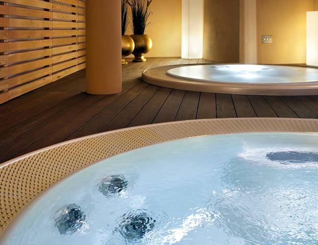 BluPool Swimming Pool, Sauna, Hot Tubs Installs & Service